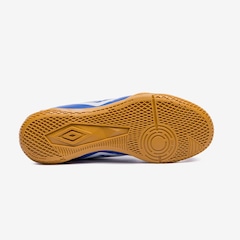 Chuteira Futsal Adulto Umbro X-Diamond - Foto 5