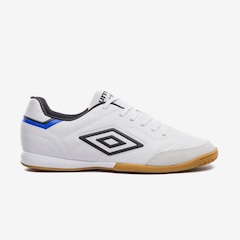 Chuteira Futsal Adulto Umbro Speciali Classic - Foto 1
