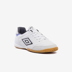 Chuteira Futsal Adulto Umbro Speciali Classic - Foto 3