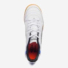 Chuteira Futsal Adulto Umbro Speciali Classic - Foto 4