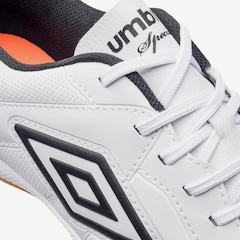 Chuteira Futsal Adulto Umbro Speciali Classic - Foto 7