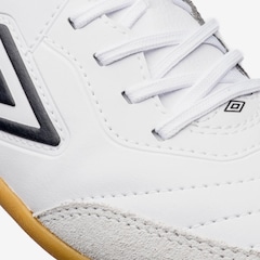 Chuteira Futsal Adulto Umbro Speciali Classic - Foto 8