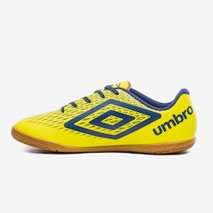 Chuteira Futsal Adulto Umbro X-Diamond - Foto 2