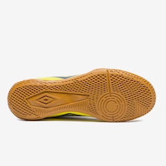 Chuteira Futsal Adulto Umbro X-Diamond - Foto 5