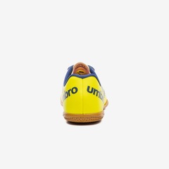 Chuteira Futsal Adulto Umbro X-Diamond - Foto 6