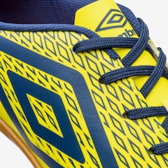 Chuteira Futsal Adulto Umbro X-Diamond - Foto 7