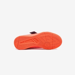 Chuteira Futsal infantil Umbro Neo Striker - Foto 5
