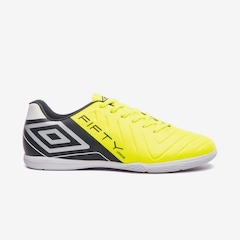Chuteira Futsal Adulto Umbro Fifty VI League - Foto 1
