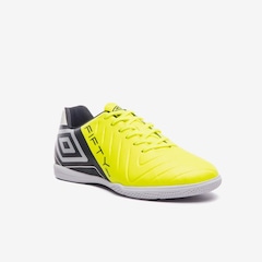 Chuteira Futsal Adulto Umbro Fifty VI League - Foto 3