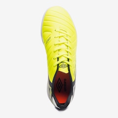 Chuteira Futsal Adulto Umbro Fifty VI League - Foto 4