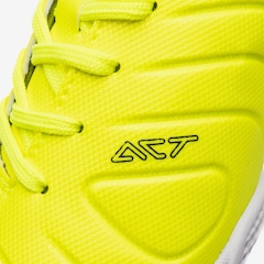 Chuteira Futsal Adulto Umbro Fifty VI League - Foto 8