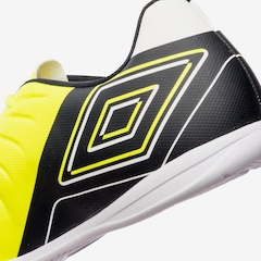 Chuteira Futsal Adulto Umbro Fifty VI League - Foto 9