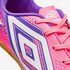 Chuteira Futsal Adulto Umbro Fast Ii - Foto 7