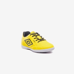 Chuteira Futsal Infantil Umbro Class Footballer - Foto 3