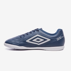Chuteira Futsal Adulto Umbro Class Footballer - Foto 2