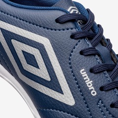 Chuteira Futsal Adulto Umbro Class Footballer - Foto 7