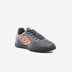 Chuteira Futsal Adulto Umbro Attak Iii - Foto 3