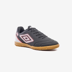 Chuteira Futsal Adulto Umbro Attak Iii - Foto 3