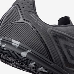 Chuteira Futsal Adulto Umbro Attak Iii - Foto 6