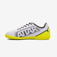 Chuteira Futsal Adulto Umbro Attak Iii - Foto 2