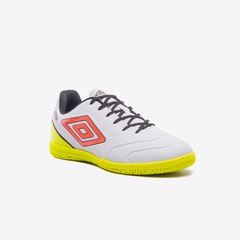 Chuteira Futsal Adulto Umbro Attak Iii - Foto 3