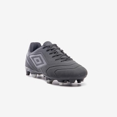 Chuteira de Campo Adulto Umbro Attak Iii - Foto 3