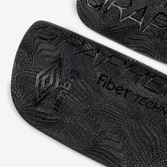 Caneleira Umbro Graph Pro - Foto 3