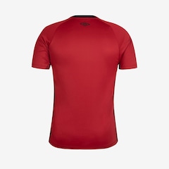 Camisa de Goleiro do Santos 25/26 Masculina Umbro - Foto 3