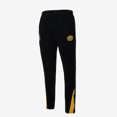 Calça Masculina Umbro Santos Treino 2025 - Foto 2