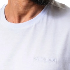 Camiseta Masculina Columbia Basica - Foto 3
