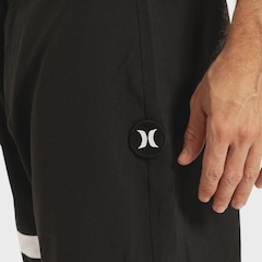 Bermuda Masculina Hurley 18 Block Party - Foto 3