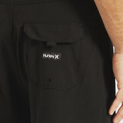 Bermuda Masculina Hurley 18 Block Party - Foto 4