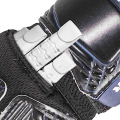 Luva Adulto de Goleiro Poker de Futebol de Campo Profissional Ortho Vulcan II - Foto 3