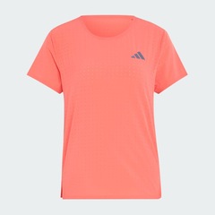 Camiseta Feminina Adidas Adizero Tee W - Foto 2