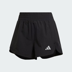 Short Feminino Adidas Racer Pacer Woven - Foto 2