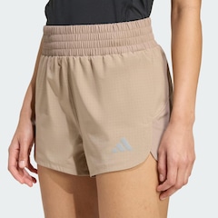 Short Feminino Adidas Racer Pacer Woven - Foto 5