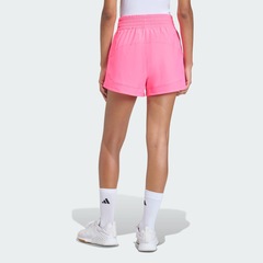 Short Feminino Adidas Racer Pacer Woven - Foto 3