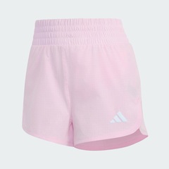 Short Feminino Adidas Racer Pacer Woven - Foto 2