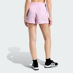 Short Feminino Adidas Racer Pacer Woven - Foto 3