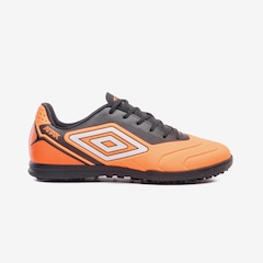 Chuteira Society Adulto Umbro Attak Iii - Foto 1