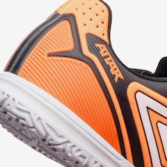 Chuteira Futsal Adulto Umbro Attak Iii - Foto 7