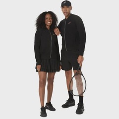 Jaqueta Asics Match Night Energy Feminina - Foto 1