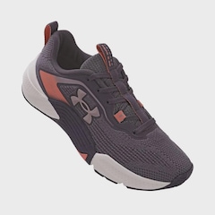 Tênis Feminino Under Armour Tribase Reps 2 SE - Foto 2
