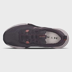Tênis Feminino Under Armour Tribase Reps 2 SE - Foto 4