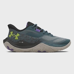 Tênis Masculino Under Armour Dime - Foto 1
