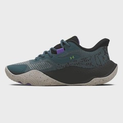 Tênis Masculino Under Armour Dime - Foto 3