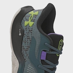 Tênis Masculino Under Armour Dime - Foto 8