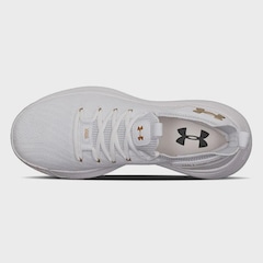 Tênis Masculino Under Armour Hooper - Foto 4