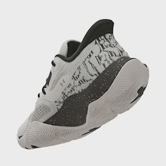 Tênis Masculino Under Armour Dime - Foto 5