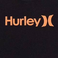 Camiseta Regata Masculina Hurley O&O Solid SM26 - Foto 2